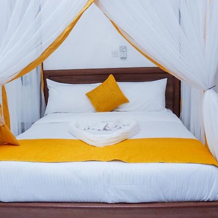 Diani Palm Resort Diani Beach Dış mekan fotoğraf