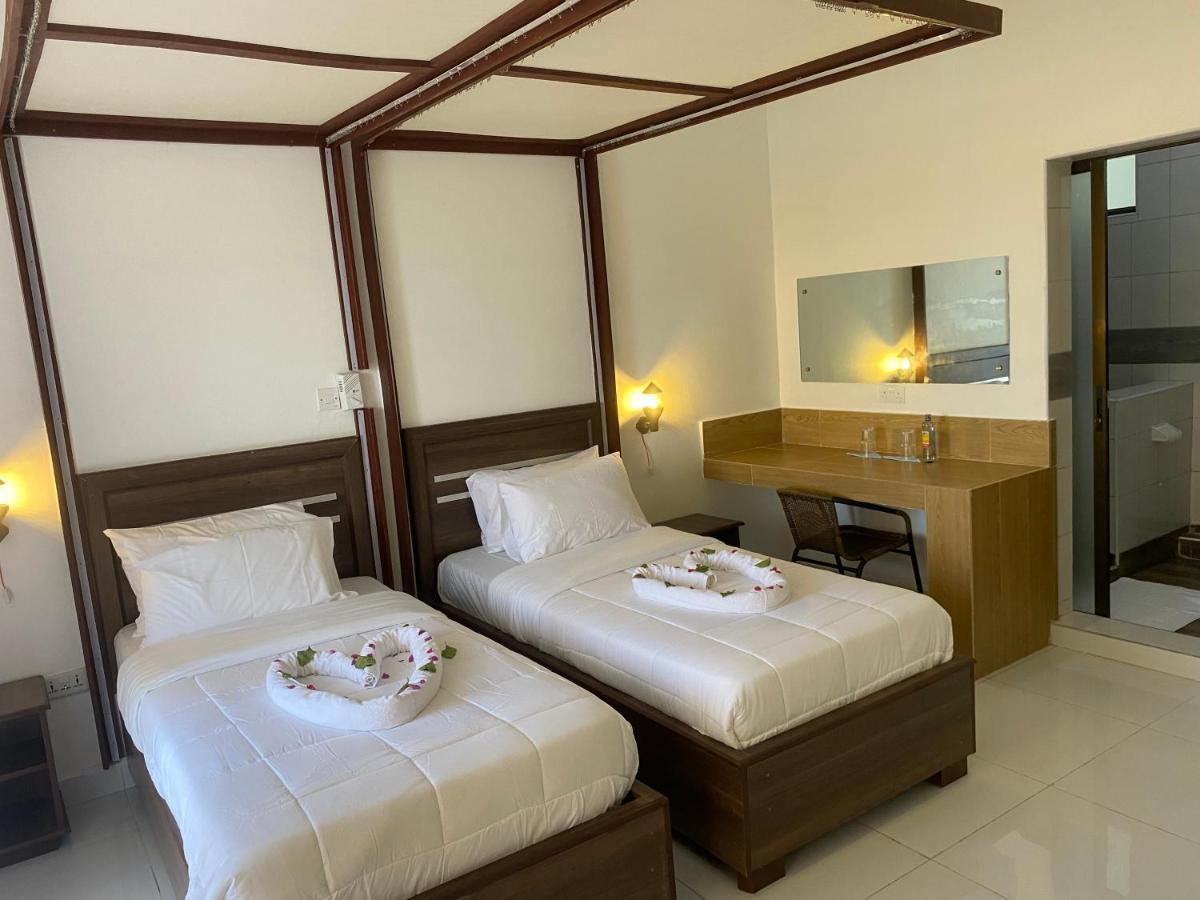 Diani Palm Resort Diani Beach Dış mekan fotoğraf