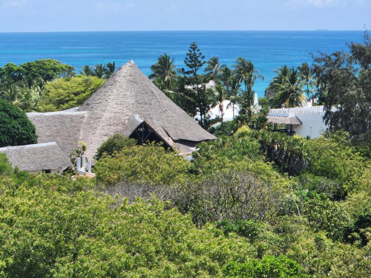 Diani Palm Resort Diani Beach Dış mekan fotoğraf