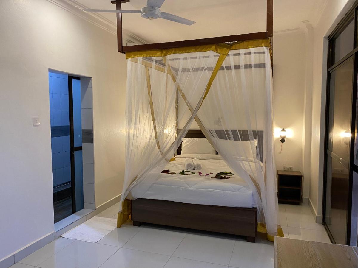 Diani Palm Resort Diani Beach Dış mekan fotoğraf